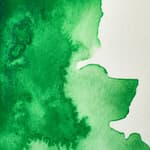 Cinnabar Green